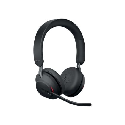 Jabra Evolve2 55 Link380a MS Stereo