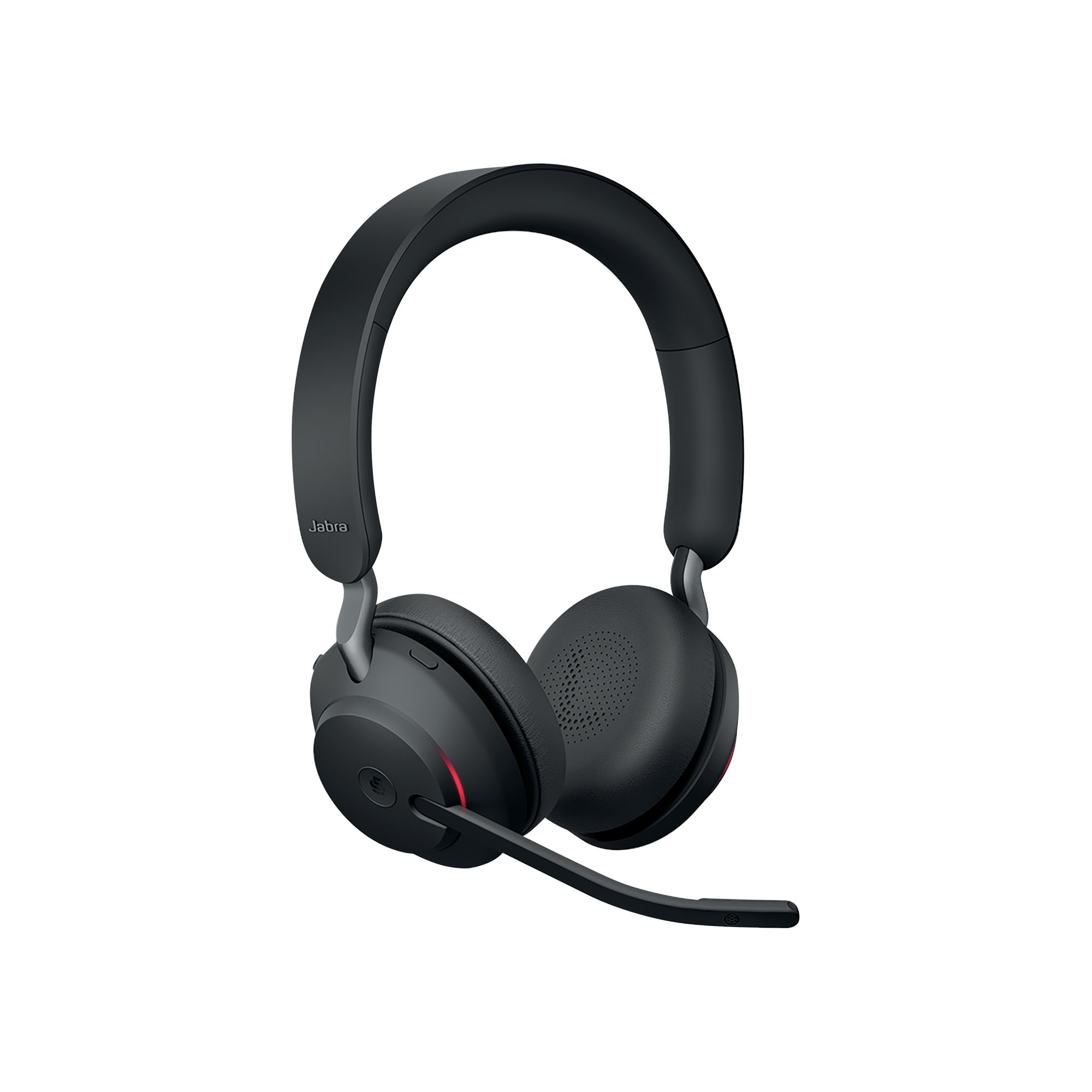 Jabra Evolve2 55 Link380a MS Stereo