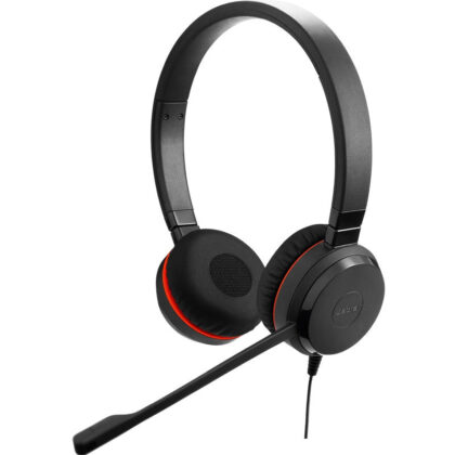 Jabra Engage 30 Auricular Alámbrico