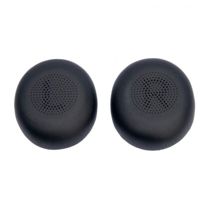 Jabra Esponja Auriculares Negro (6 uds)