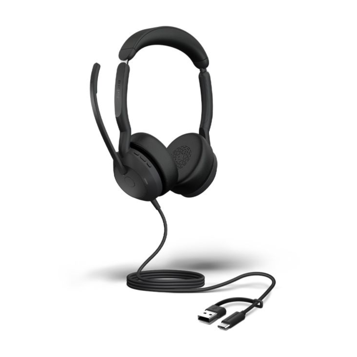 Jabra Evolve2 50 USB C/A UC Stereo