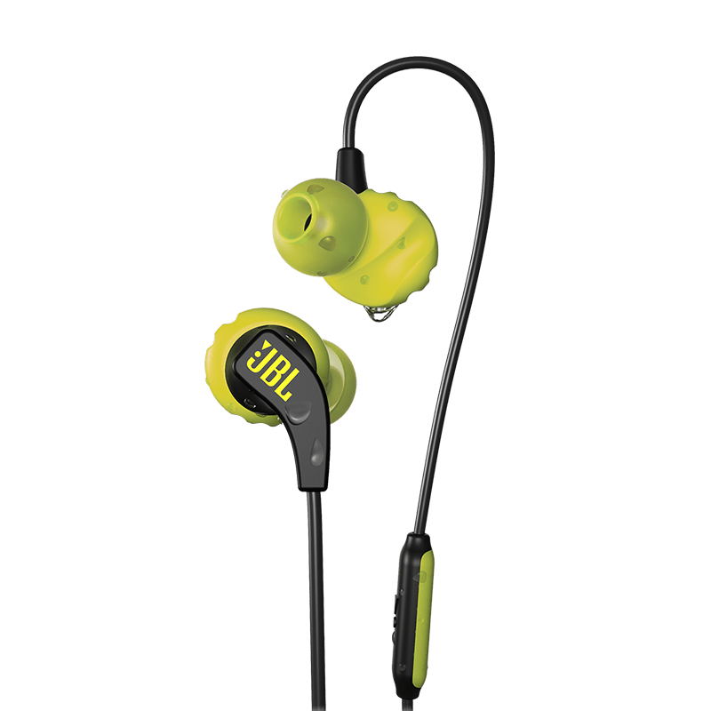 JBL Endurance RUN 2 Wireless - Auriculares Deportivos - Imagen 5