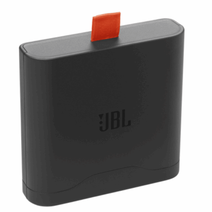 JBL Altavoz Negro - Batería 9444 mAh