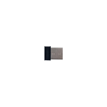 Teclado Inalámbrico TEROS TE-4074CS 2.4GHz Negro
