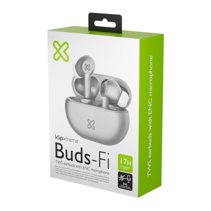 Klip Xtreme Auriculares Inalámbricos True Wireless