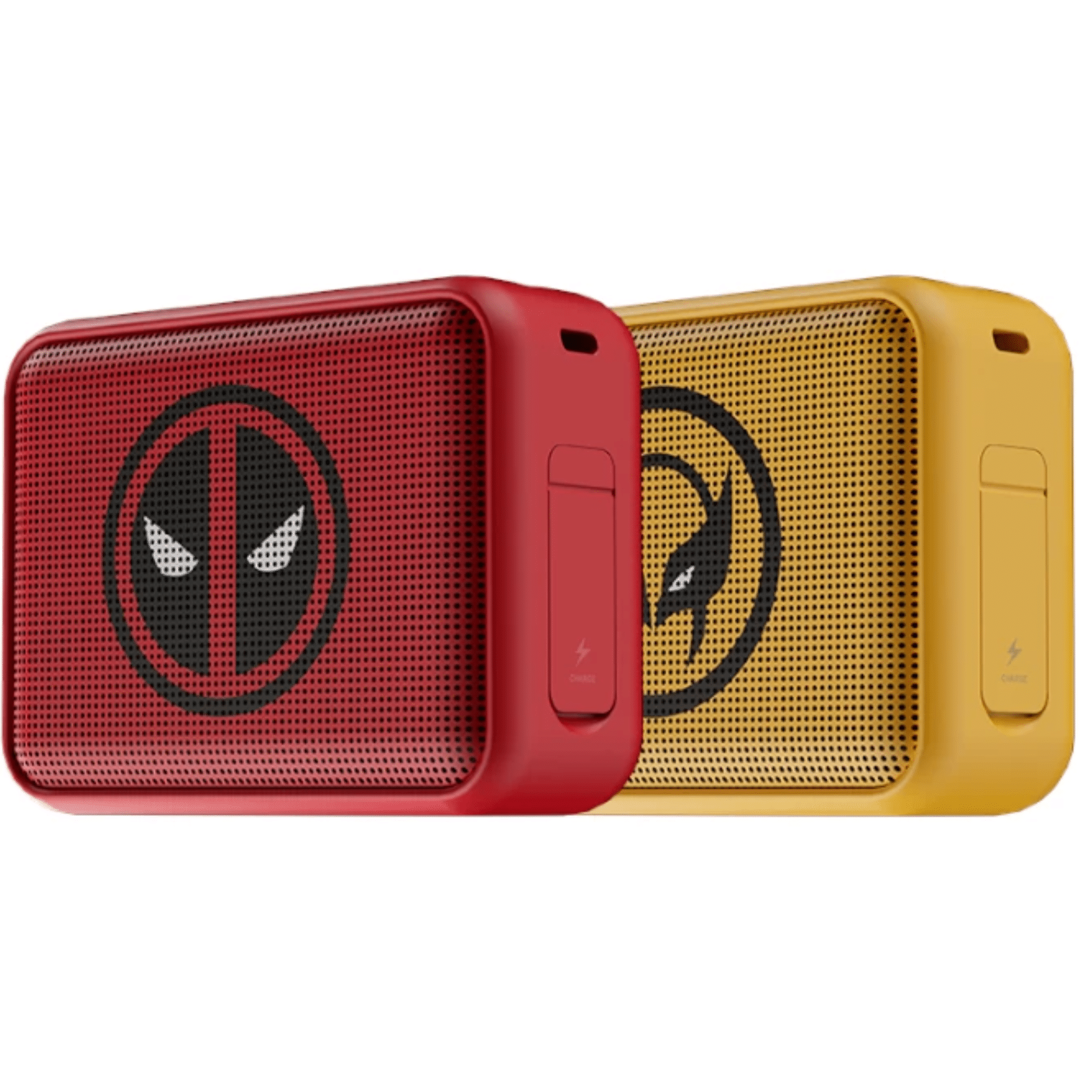 Klip Xtreme KBS-025MD-2PK Altavoz Deadpool Wolverine