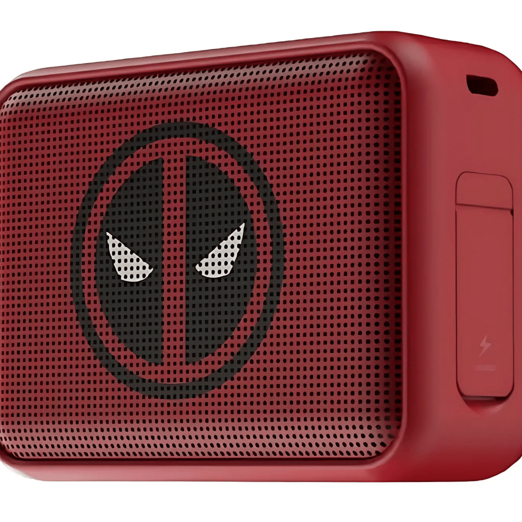 Klip Xtreme KBS-025MD-2PK Altavoz Deadpool Wolverine - Imagen 3