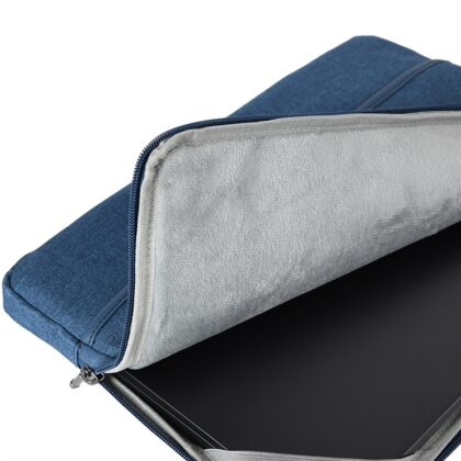 Funda para portátil 14.1" Klip Xtreme Plateada