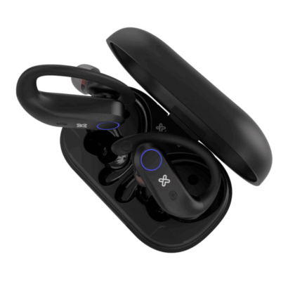 Klip Xtreme KTE-500BK Auriculares TWS