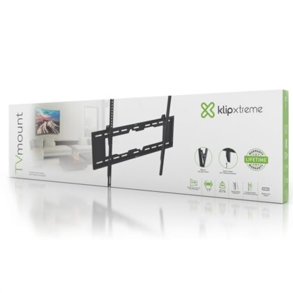 Soporte TV Klip Xtreme 55-90in Inclinable