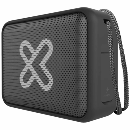 Klip Xtreme Port TWS Altavoz Gris