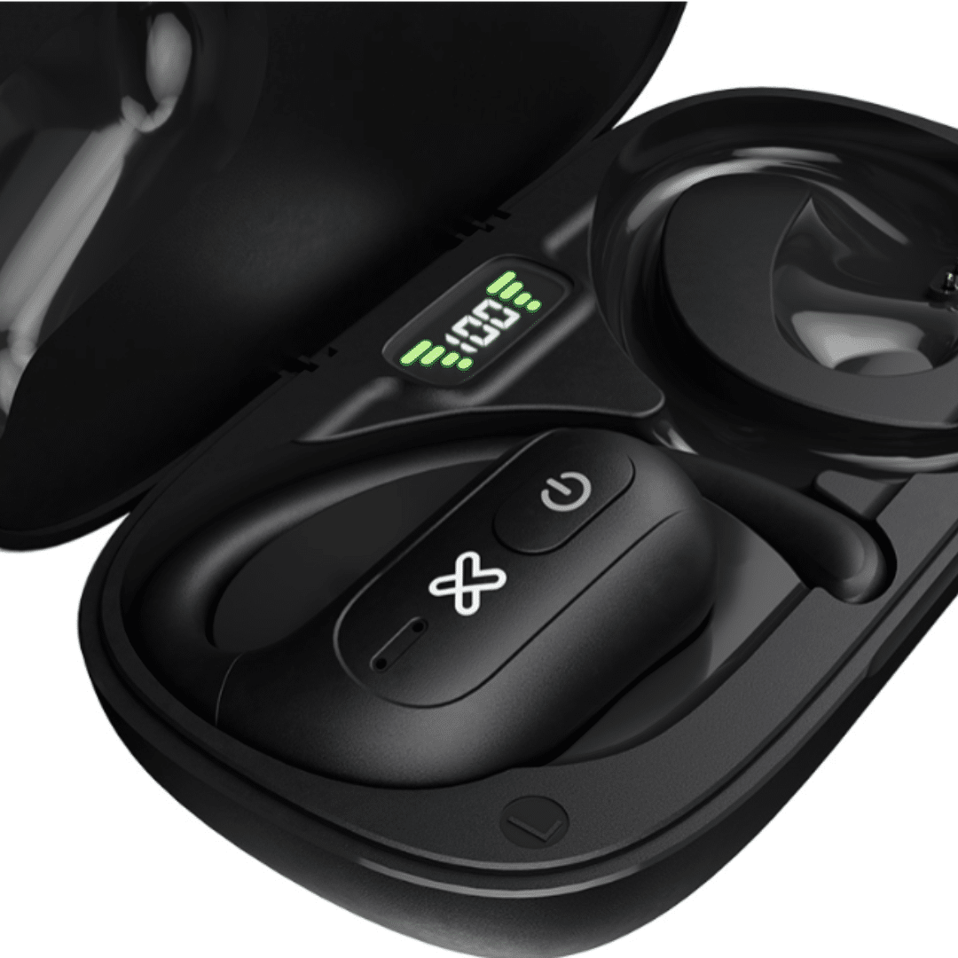 Klip Xtreme Soporte Carga Inalámbrico Coche 15W - Imagen 3
