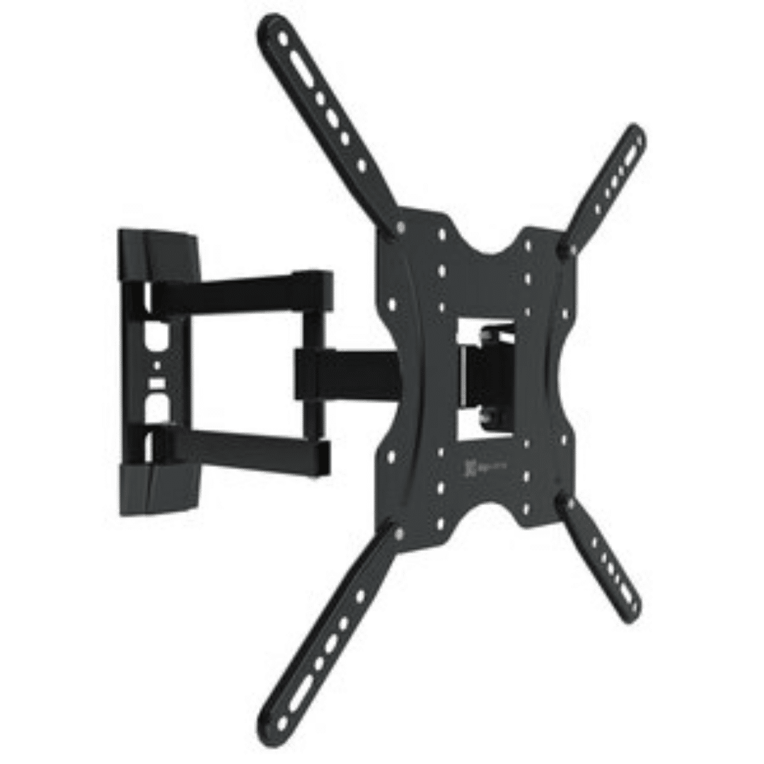 Soporte TV Klip Xtreme 32-60" Tilt Swivel - Imagen 5