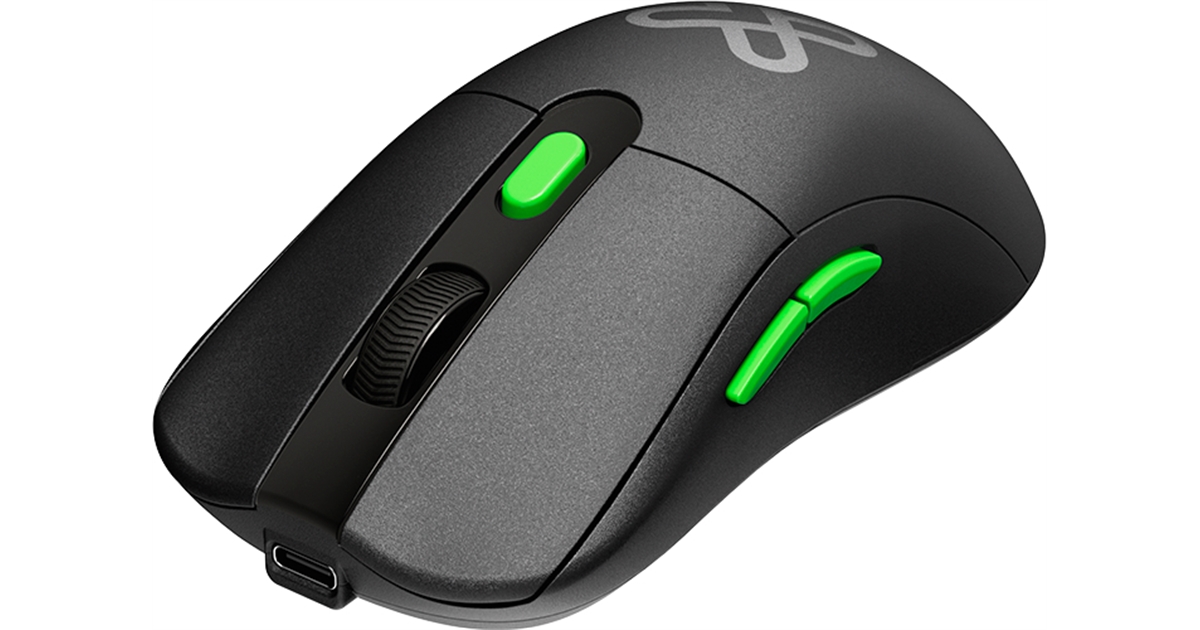 Klip Xtreme Mouse Inalámbrico Tri-Modo - Imagen 5