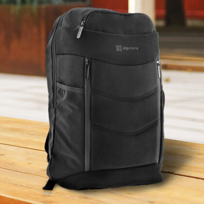 Mochila Klip Xtreme 16" Notebook