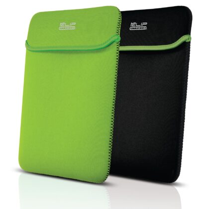 Klip Xtreme Funda Notebook 15.6" Verde