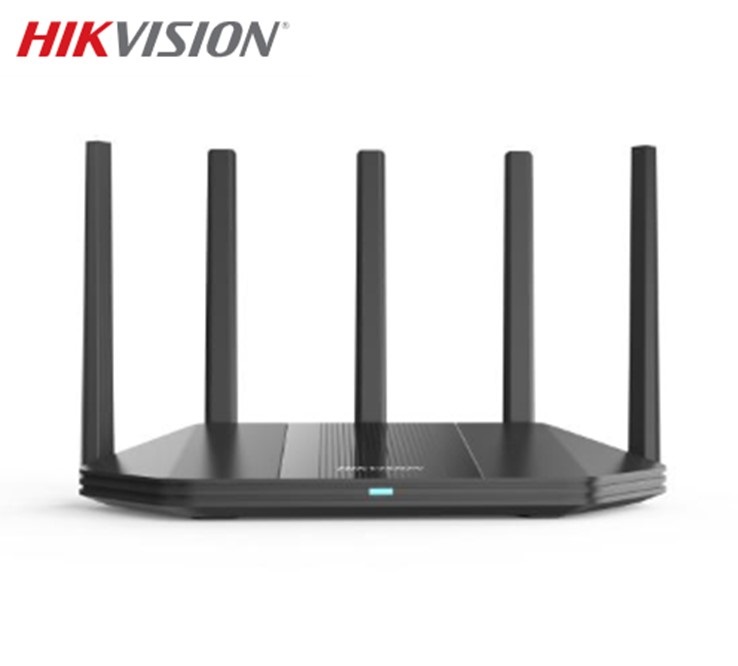 Router Hikvision 1800M Wi-Fi - Imagen 3