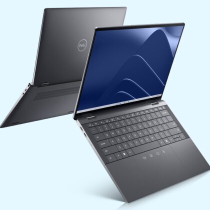 Dell Pro Plus 14" - Core Ultra 7