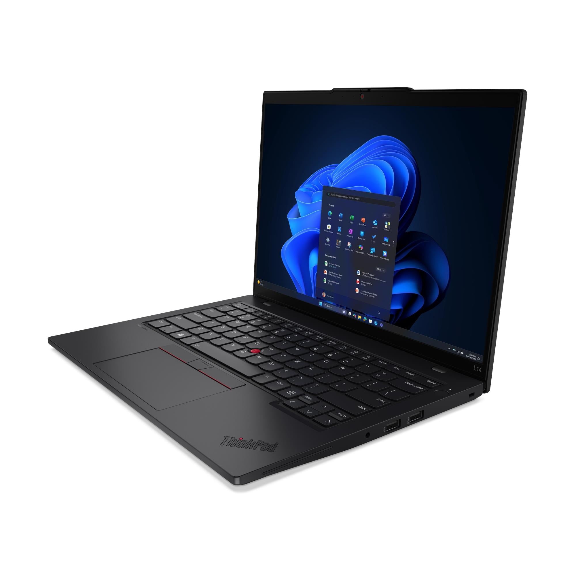 Lenovo ThinkPad L14 Gen 6 - 14"
