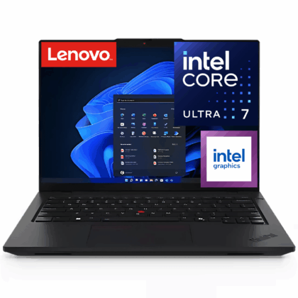 Lenovo Notebook 14" Ultra 7