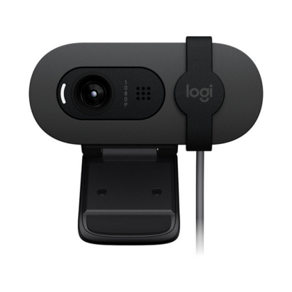 Logitech BRIO 105 Webcam Full HD