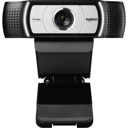 Logitech Webcam C930e 1080p