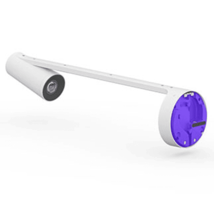 Logitech Scribe Cámara Pizarra Blanca