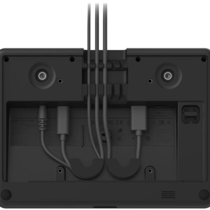 Logitech Tap Controlador Cableado