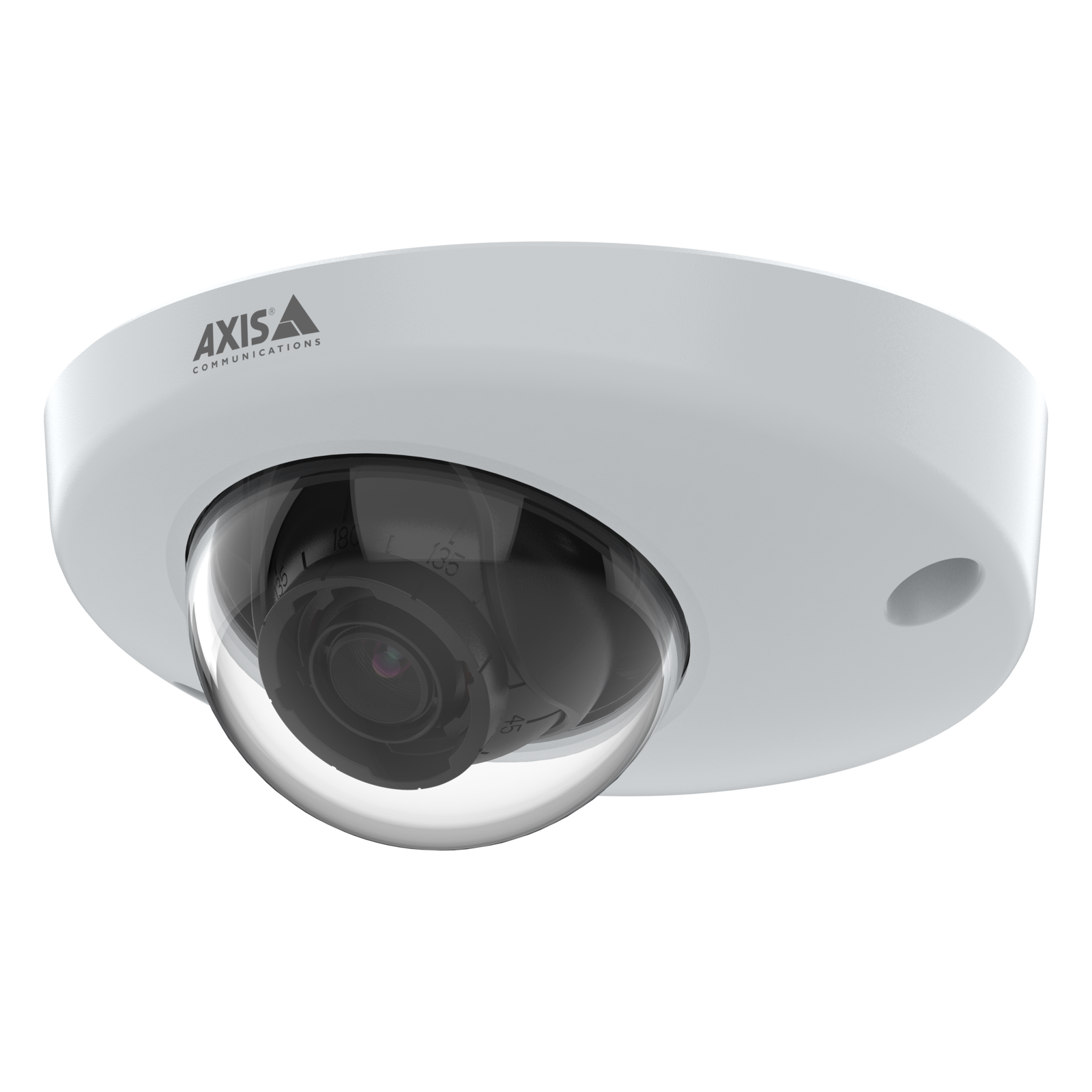 Axis IP Intercom Station - Imagen 4
