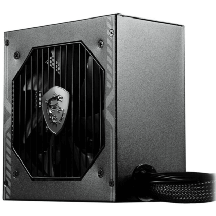 MSI MAG A650BN 80 Plus Bronce