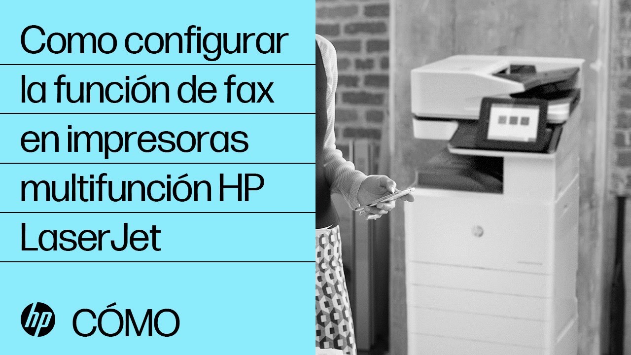 HP MFP 800 Fax Analógico Monofunción - Imagen 5