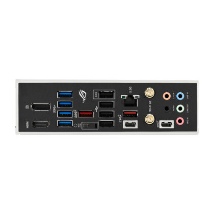 ASUS ROG STRIX B650E-F GAMING WIFI Motherboard AMD AM5 ATX