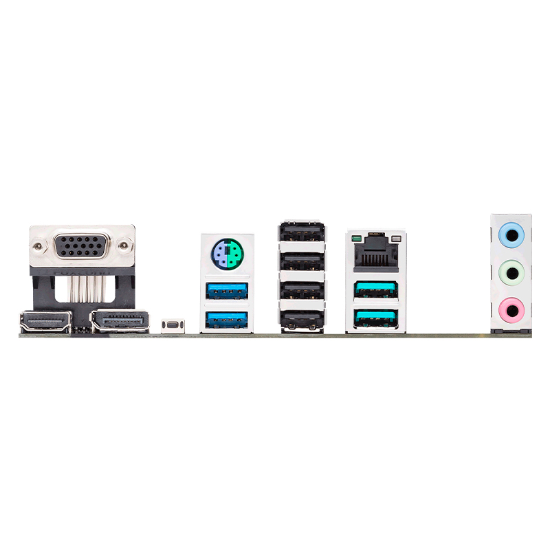 ASUS PRIME B650M-A II Motherboard AM5 DDR5 Micro ATX