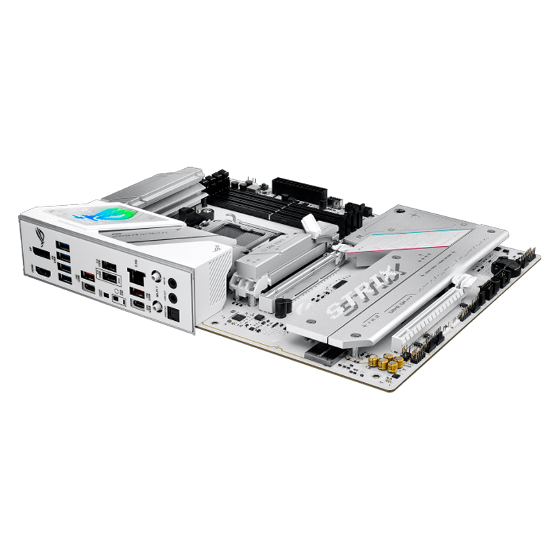 Motherboard ASUS ROG STRIX B850-A GAMING WIFI, AM5, DDR5, ATX - Imagen 5