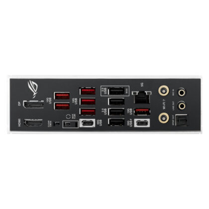 ASUS ROG STRIX B850-E GAMING WIFI Motherboard AM5 DDR5