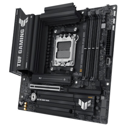 Motherboard ASUS TUF GAMING B850M-PLUS WIFI AM5 mATX