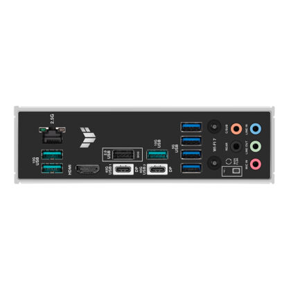 Motherboard ASUS TUF Gaming X870-PLUS WiFi, AMD AM5, DDR5, ATX