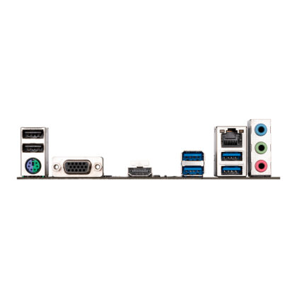 Motherboard Gigabyte A520M K V2 Socket AM4 Micro ATX