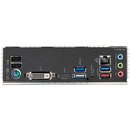 Motherboard Gigabyte B550 GAMING X V2 AM4 ATX