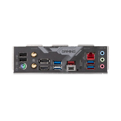 Motherboard Gigabyte B650 GAMING X AX V2 AM5 WiFi 6E DDR5