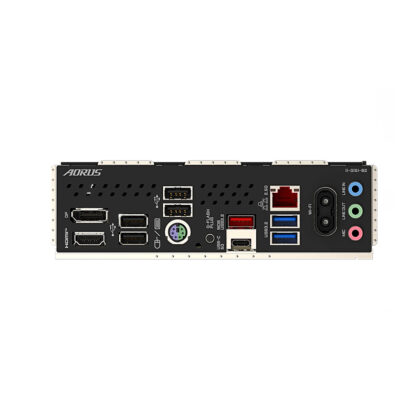 Motherboard GIGABYTE B840M AORUS ELITE WIFI6E AM5 micro-ATX