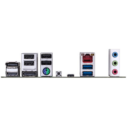 Motherboard GIGABYTE B840M DS3H AM5 mATX DDR5