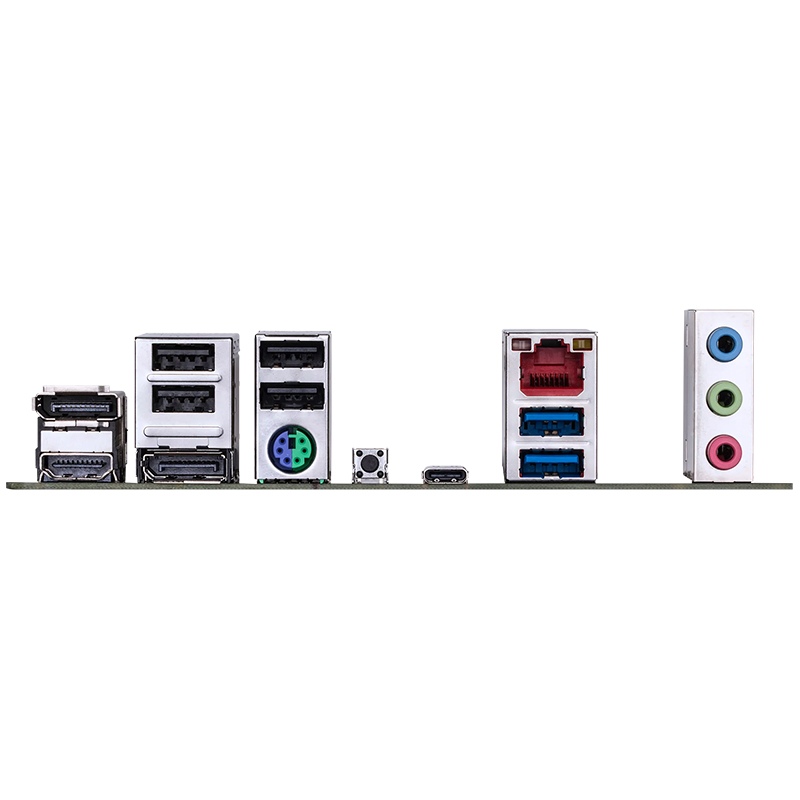 Motherboard GIGABYTE B840M DS3H AM5 mATX DDR5