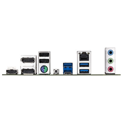 Motherboard GIGABYTE B850M D3HP, AM5, DDR5, mATX