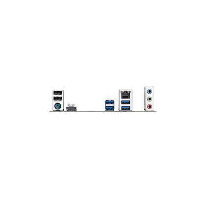 Motherboard GIGABYTE B860M K para Intel LGA 1851 DDR5 mATX