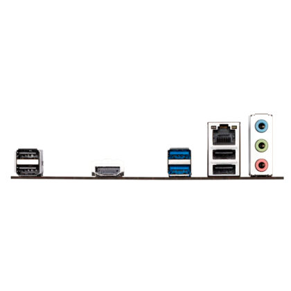 Motherboard Gigabyte H610M K DDR4 LGA1700 Micro ATX
