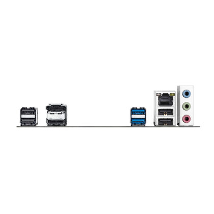 Motherboard GIGABYTE H810M K LGA 1851 DDR5 micro-ATX
