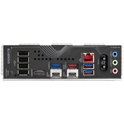 GIGABYTE X870 EAGLE WIFI7 Motherboard AMD AM5 ATX DDR5