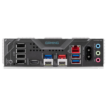 Motherboard GIGABYTE X870 GAMING WIFI6, AMD AM5, DDR5, ATX