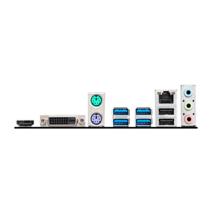 Motherboard MSI B550M-A PRO AMD AM4 DDR4 M-ATX